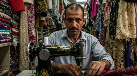 عمال تشغيل ماكينات الخياطة.jpg